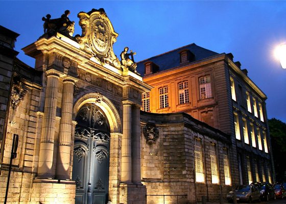 Voyage en Hauts de France | Arras Lille Lewarde Lens et Amiens