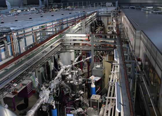 Le Musée de l’école Polytechnique & Le Synchrotron Soleil