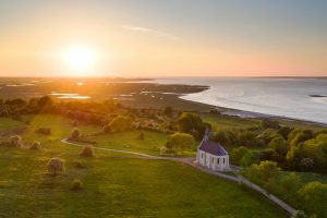 Escapade en autocar en baie de Somme