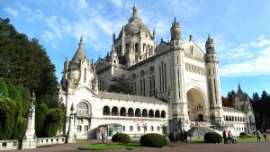 BIENVENUE EN PAYS D’AUGE AU CŒUR DE LA NORMANDIE