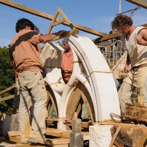 chateau de guedenon 00006