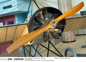 Musée de l&rsquo;air et de l&rsquo;espace du Bourget