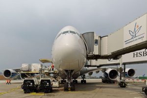 Visite guidée de l&rsquo;aéroport d&rsquo;Orly, une ville dans la ville
