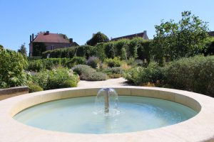 Beauvais – La maladrerie et les jardins remarquables