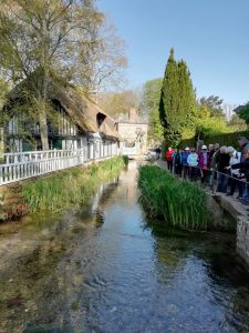 Veules les Roses – Saint Valery en Caux – Côte d&rsquo;Albâtre