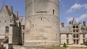 Zoo de La Flèche – Grottes de Foulon – Château de Chateaudun