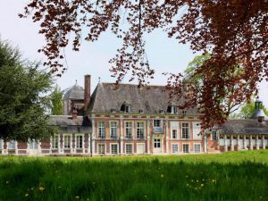 Château de Bonnemare et Guinguette au domaine de la Chesnaie