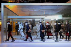 Meaux, Le Musée de la Grande Guerre