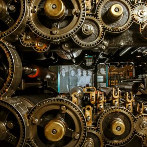 L&rsquo;atelier Musée de l&rsquo;imprimerie