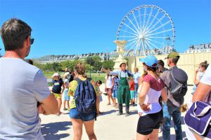 Le musée de la franc-Maçonnerie & la légende des Tuileries