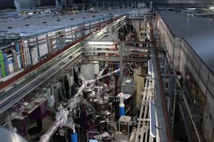 Le Musée de l’école Polytechnique & Le Synchrotron Soleil