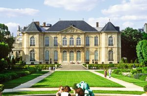 Promenade guidée du Musée d’Orsay à l’hôtel des Invalides