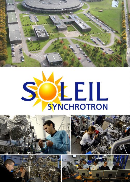 soleil synchrotron