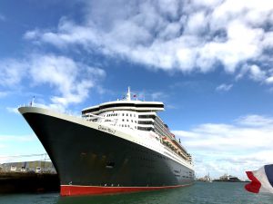 Escapade au Havre et à Honfleur