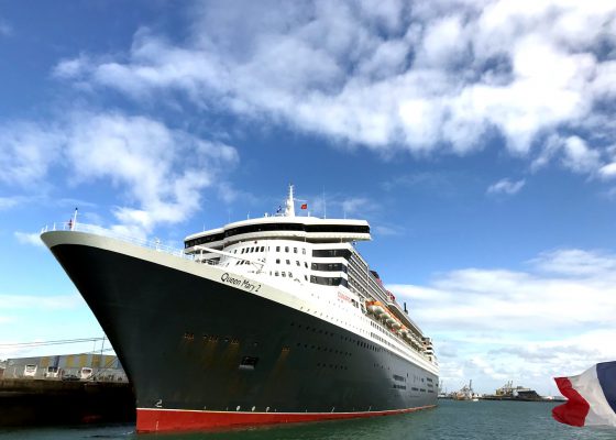 Escapade au Havre et à Honfleur