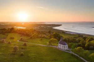 Une journée en Baie de Somme