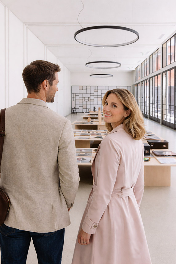 Découvrez la manufacture de Sèvres près de Paris