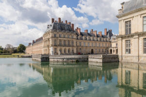 Château de Fontainebleau : découvrez la demeure préférée des souverains français