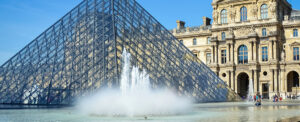 Visit the Louvre Museum in Paris: Masterpieces, History & the Iconic Pyramid