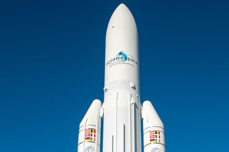 Le Musée de l'Air et de l'Espace du Bourget