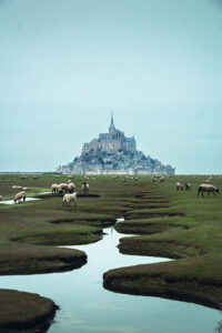 Mont Saint-Michel: One of France’s Most Magical and Unforgettable Destinations
