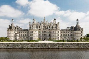 Château de Chambord : le plus féerique des châteaux de la Loire