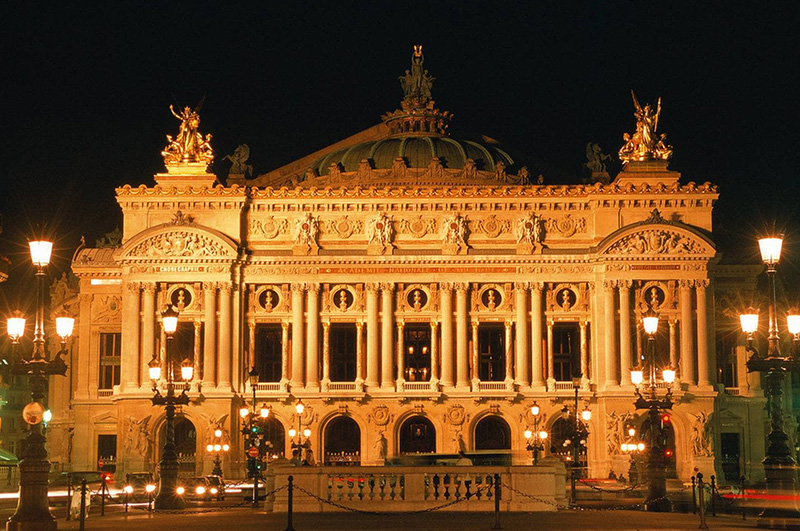 A journey through Belle Époque elegance and hidden Parisian treasures