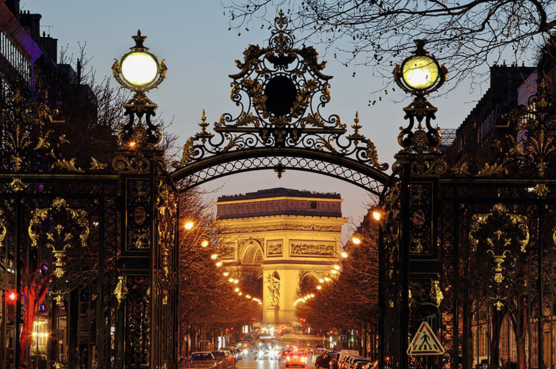 Discover the Paris of Napoleon III