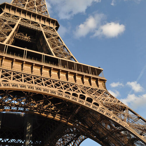 Visites autour de la Tour Eiffel