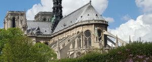 Cathédrale Notre-Dame de Paris : une visite incontournable au cœur de l’histoire de France