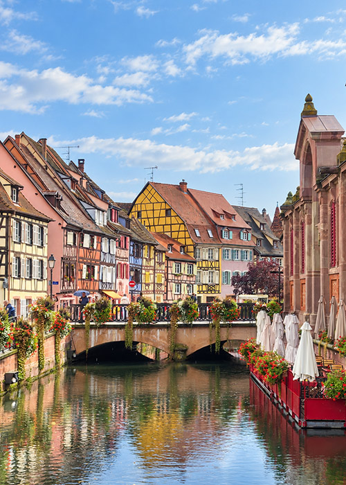 Strasbourg